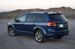 Dodge Journey 2008 года